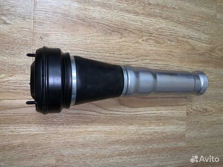 Пневмобаллон S-Class W220