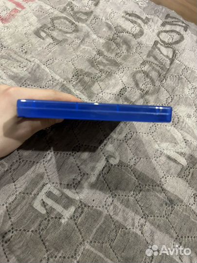 Игра на playstation 4