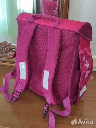 Школьный ранец Herlitz