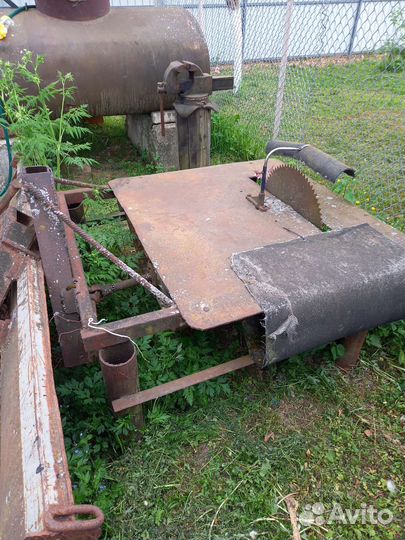 Циркулярная пила