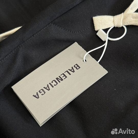 Штаны Balenciaga