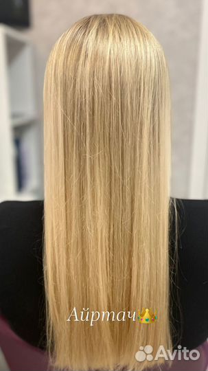 Услуги парикмахера