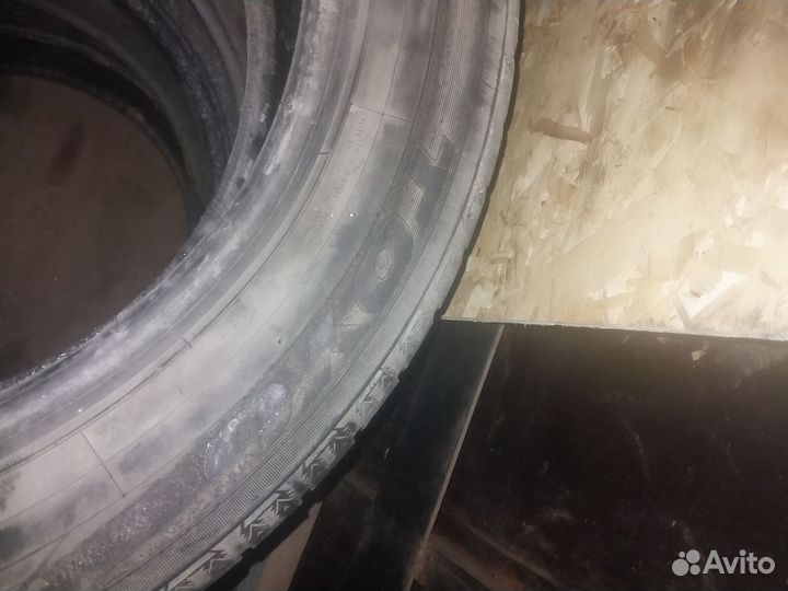 Toyo Observe GSi-5 235/55 R19 101T