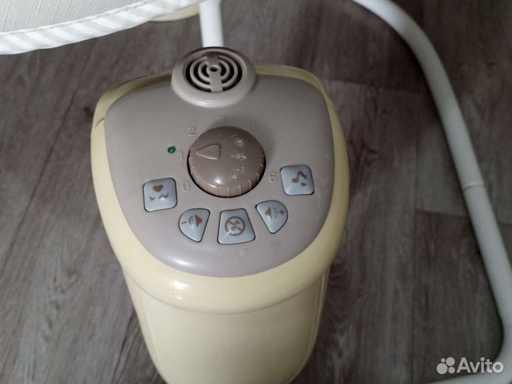 Кресло качалка для ребенка