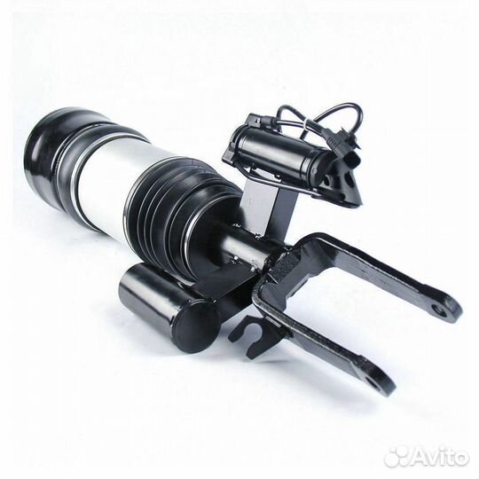 Передняя правая стойка Mercedes 