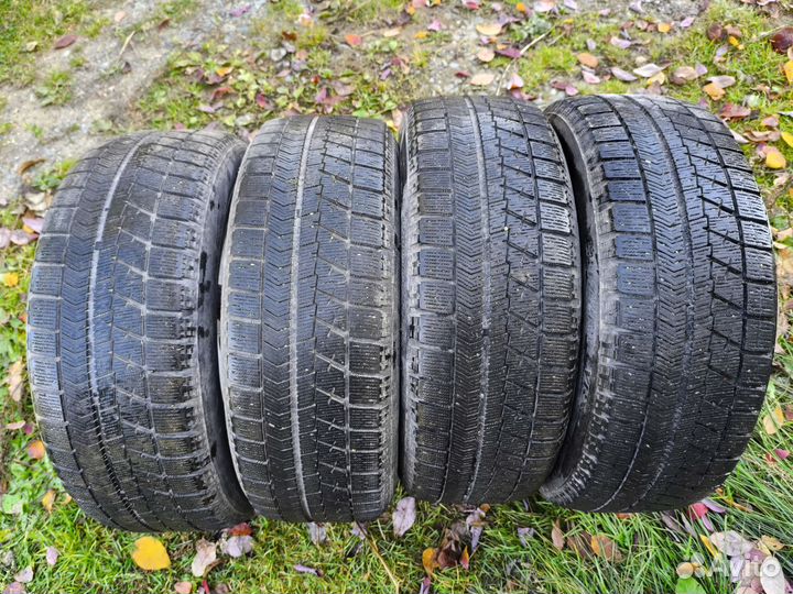 Bridgestone Blizzak VRX 205/60 R16