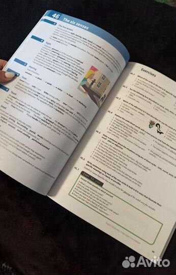 English vocabulary in use upper-intermediate