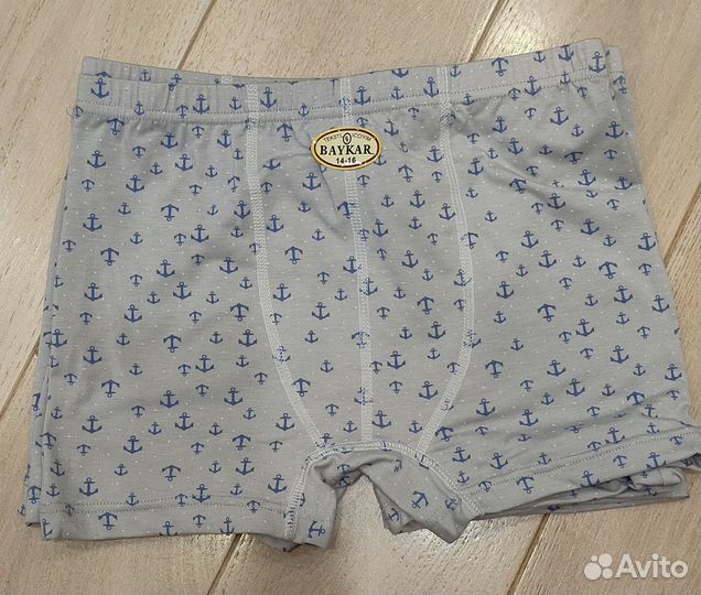 Нижнее белье