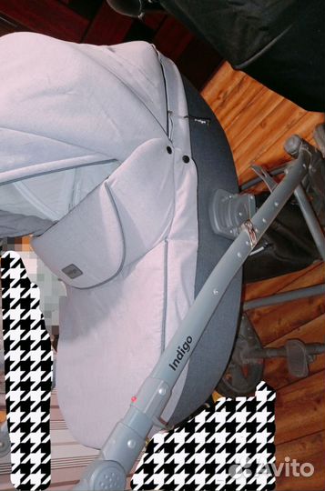 Детские коляски 2в1 бу