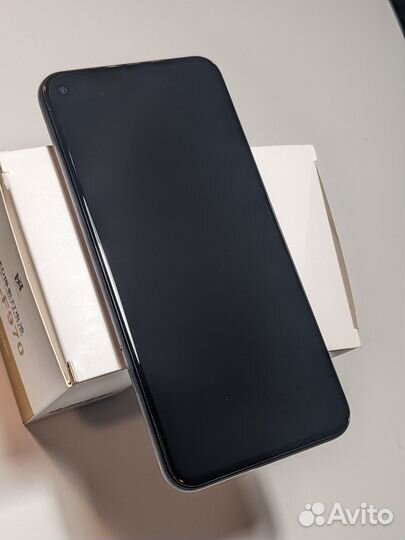 Google Pixel 5, 8/128 ГБ