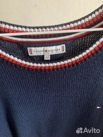 Свитер Tommy hilfiger