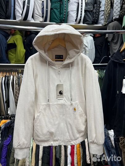 Carhartt куртка