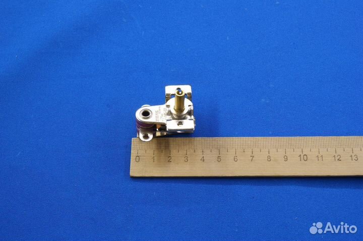 Терморегулятор для обогревателя DeLonghi