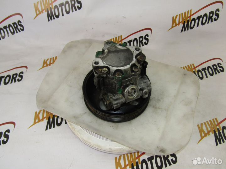 Гур Opel Vectra B