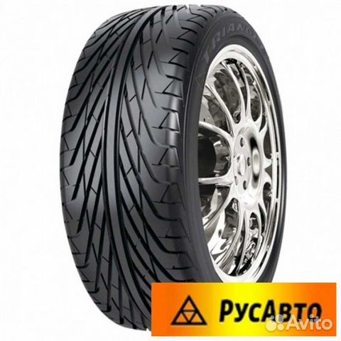 Triangle TR968 215/45 R17