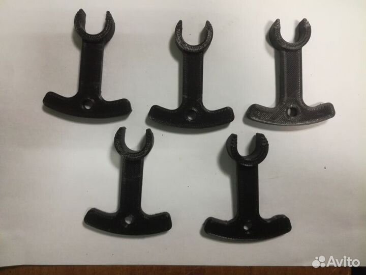 Набор фиксаторов для грм VAG tfsi