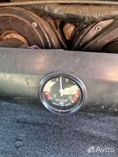 КамАЗ 55111, 2004