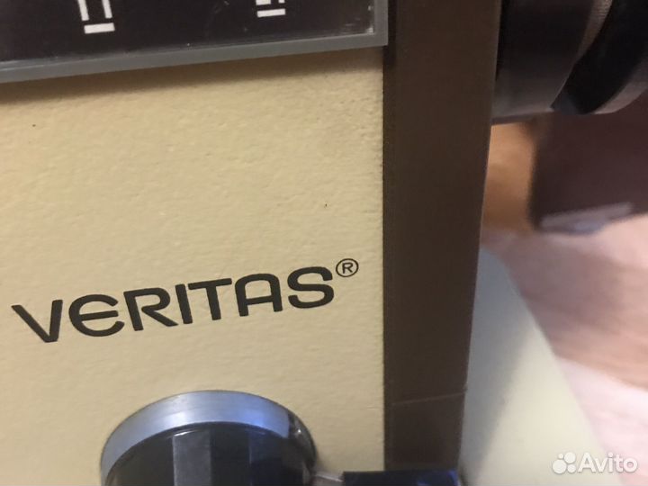 Швейная машинка