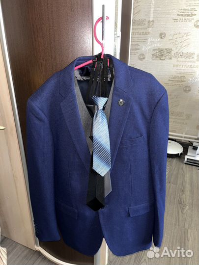 Одежда подростковая