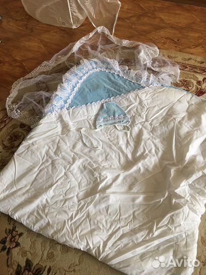 Продаю конверт- одеяло