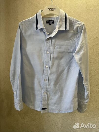 Школьная форма для мальчика 128 пакетом