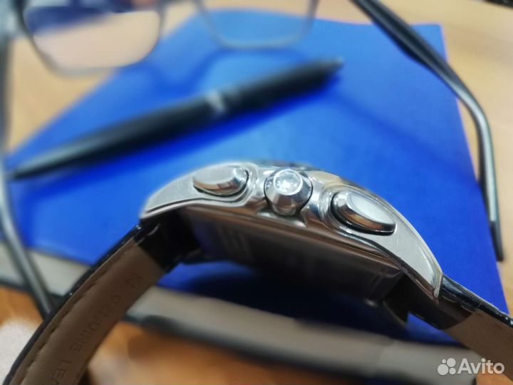 Часы мужские Chronotech