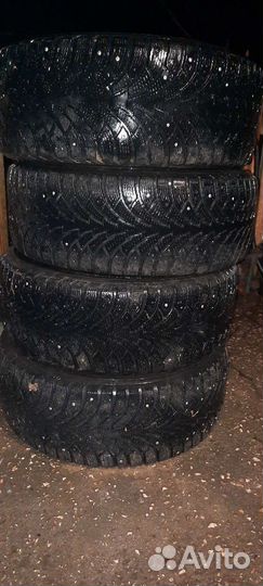 Nordman Nordman 4 235/55 R17