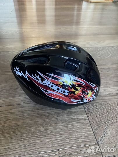 Набор детской защитной экипировки