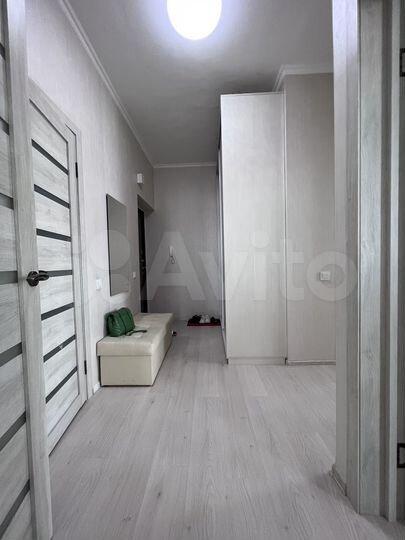 2-к. квартира, 62,2 м², 14/14 эт.