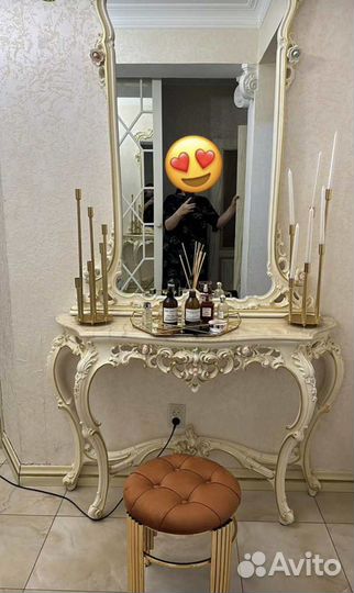 Подсвечники