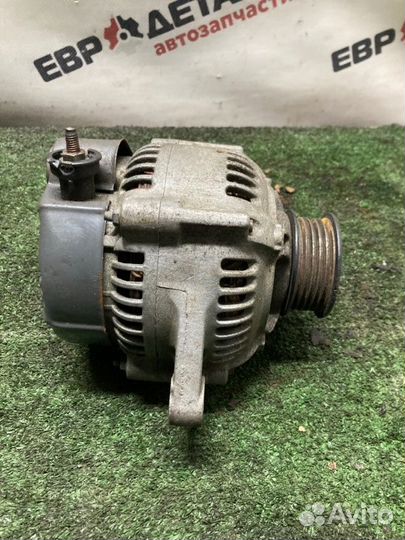 Генератор Toyota Carina седан 1.6 4AFE 1996