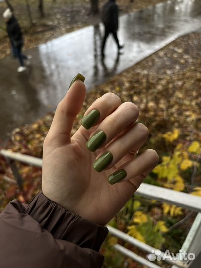 Мастер маникюра и наращивание ногтей