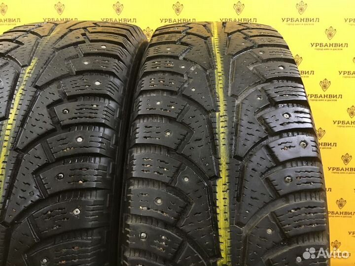 Nokian Tyres Hakkapeliitta 5 225/65 R18 107T