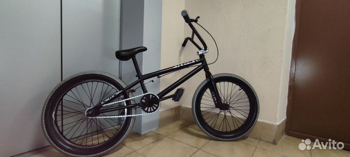 Велосипед BMX Tech Team Mack 20