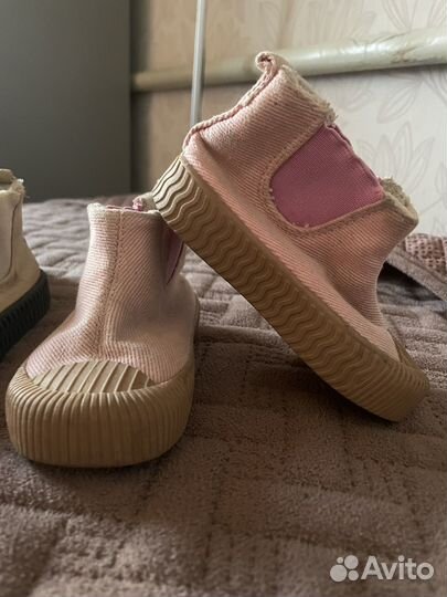 Детская обувь для девочек