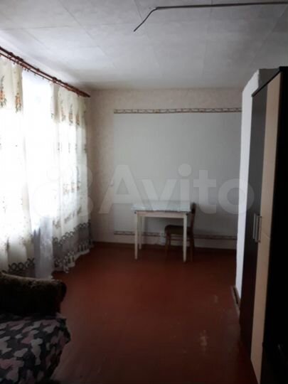 2-к. квартира, 44 м², 2/2 эт.