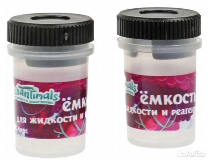 Микроскоп детский