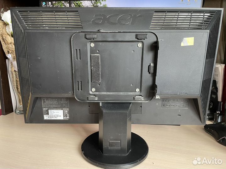 Монитор Acer 19