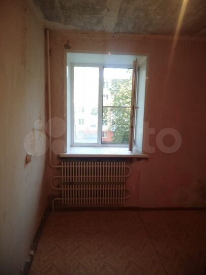 2-к. квартира, 45 м², 3/9 эт.