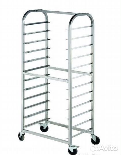 Шпилька для сбора посуды Gabino SP-3 (новая, 3шт)