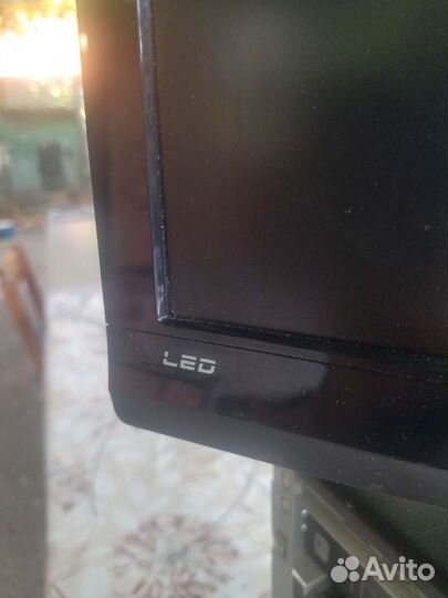 22 fullhd Монитор benq 2215