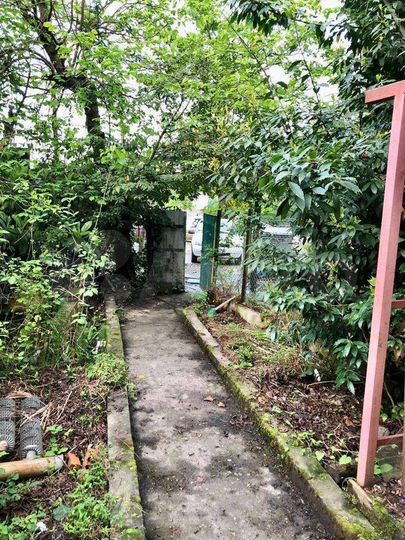 Участок 5,6 сот. (ИЖС)