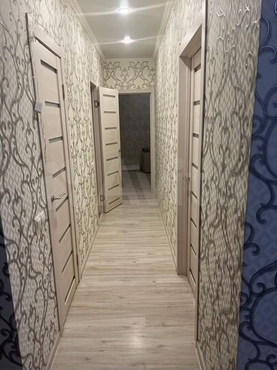 2-к. квартира, 59,8 м², 2/3 эт.