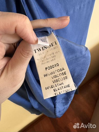 Twin set платье