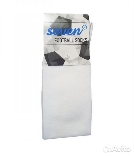 Гетры футбольные 30-34 рр