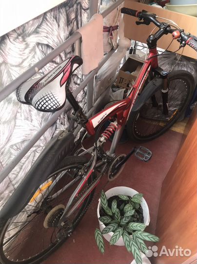 Велосипед скоростной взрослый Black Aqua