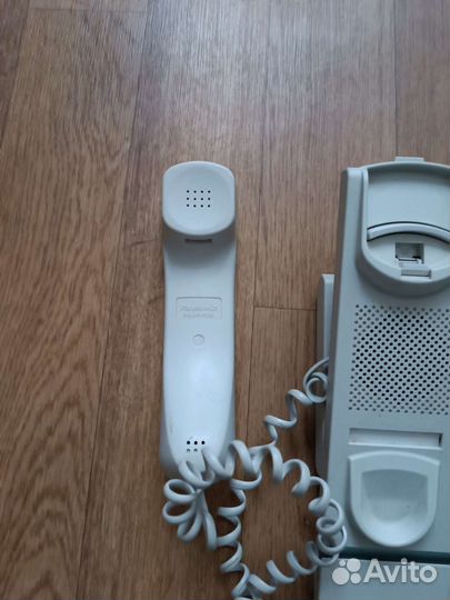 Системный телефон Panasonic