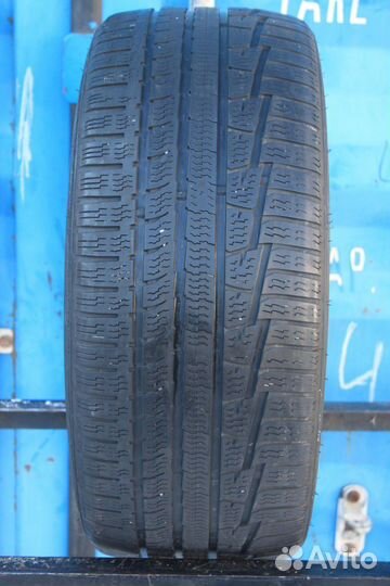 Nokian Tyres WR A3 235/35 R19 111Y