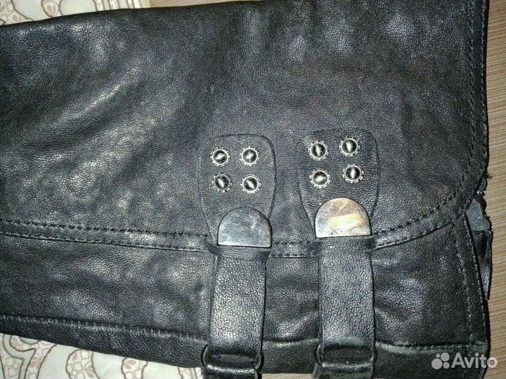 Женская обувь осень/весна