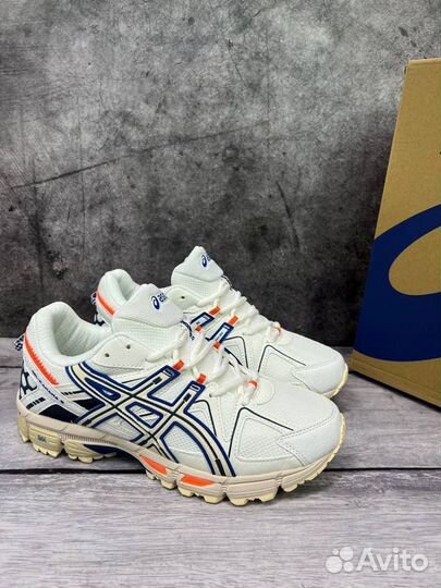 Кроссовки Asics мужские